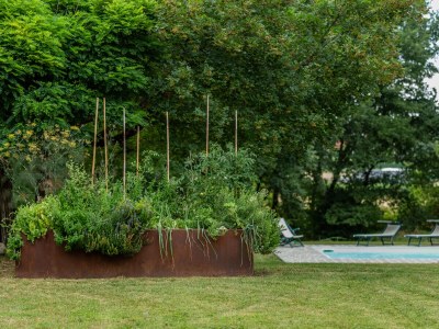 Holiday house Villetta Ilio - Outdoor photo 12