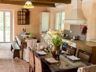 Holiday house Villetta Ilio - Features photo 13