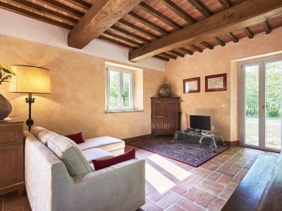 Holiday house Villetta Ilio - Features photo 14