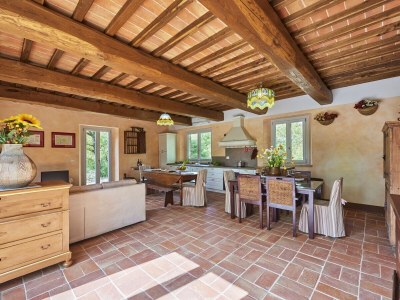 Holiday house Villetta Ilio - Features photo 15