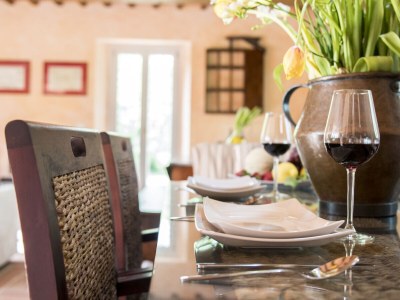 Holiday house Villetta Ilio - Features photo 16