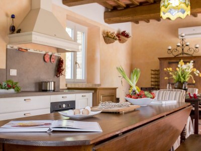 Holiday house Villetta Ilio - Features photo 17