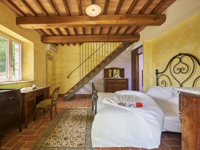 Holiday house Villetta Ilio - Features photo 19