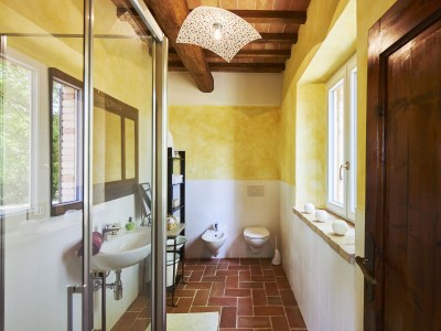 Holiday house Villetta Ilio - Features photo 20