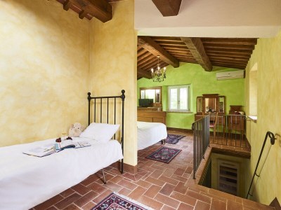 Holiday house Villetta Ilio - Features photo 21