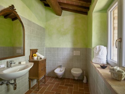 Holiday house Villetta Ilio - Features photo 23