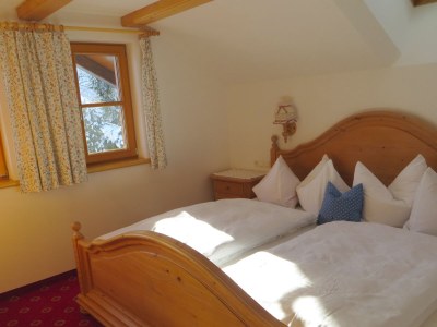 Holiday apartment Widderstein in the guesthouse on the mountain - Features photo 6