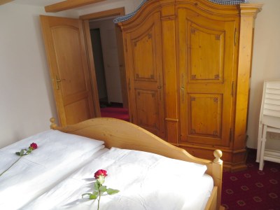 Holiday apartment Widderstein in the guesthouse on the mountain - Features photo 7