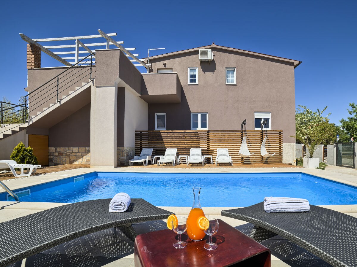 Villa Nikolina - Outdoor photo 3