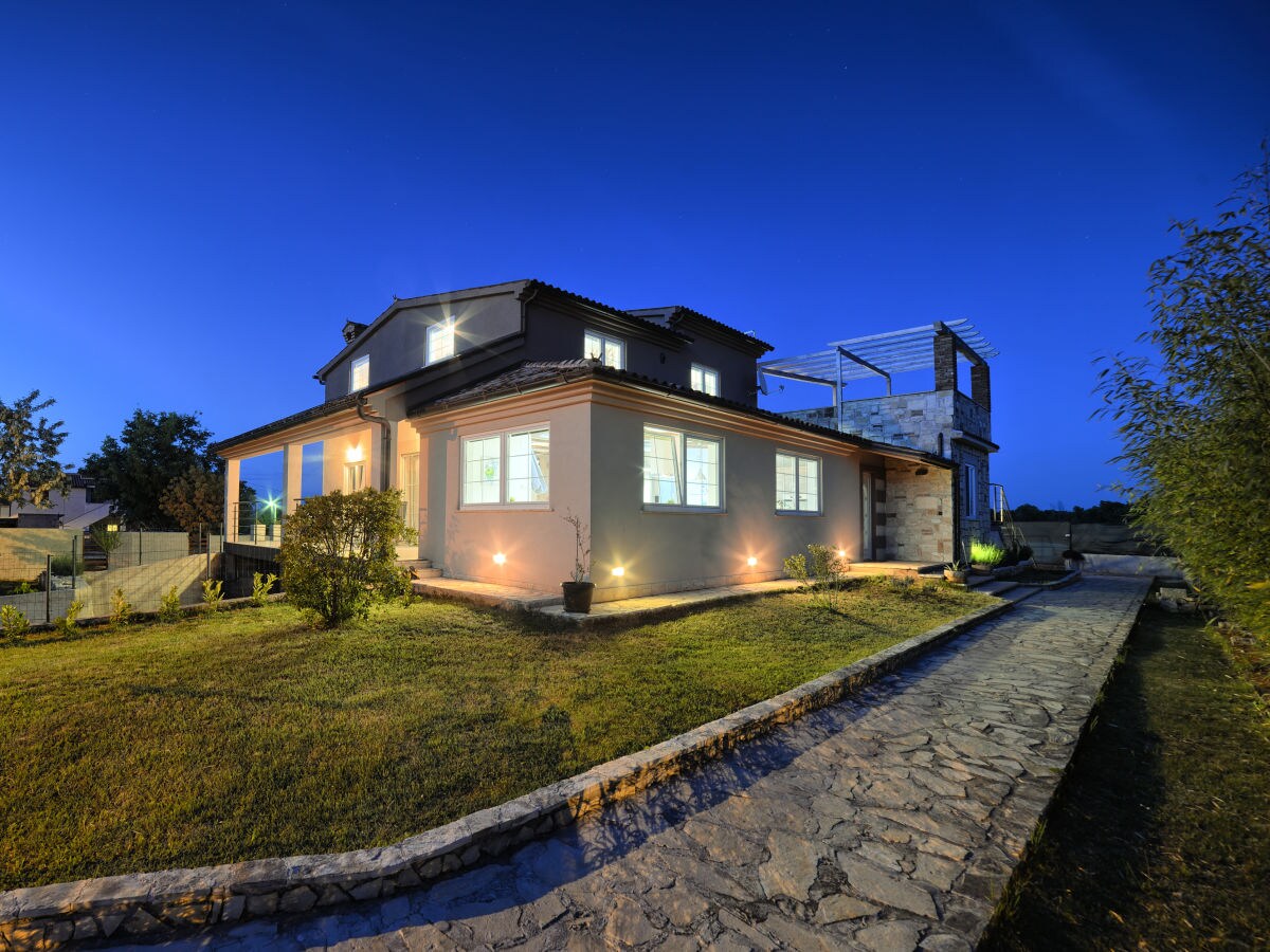 Villa Nikolina - Outdoor photo 4