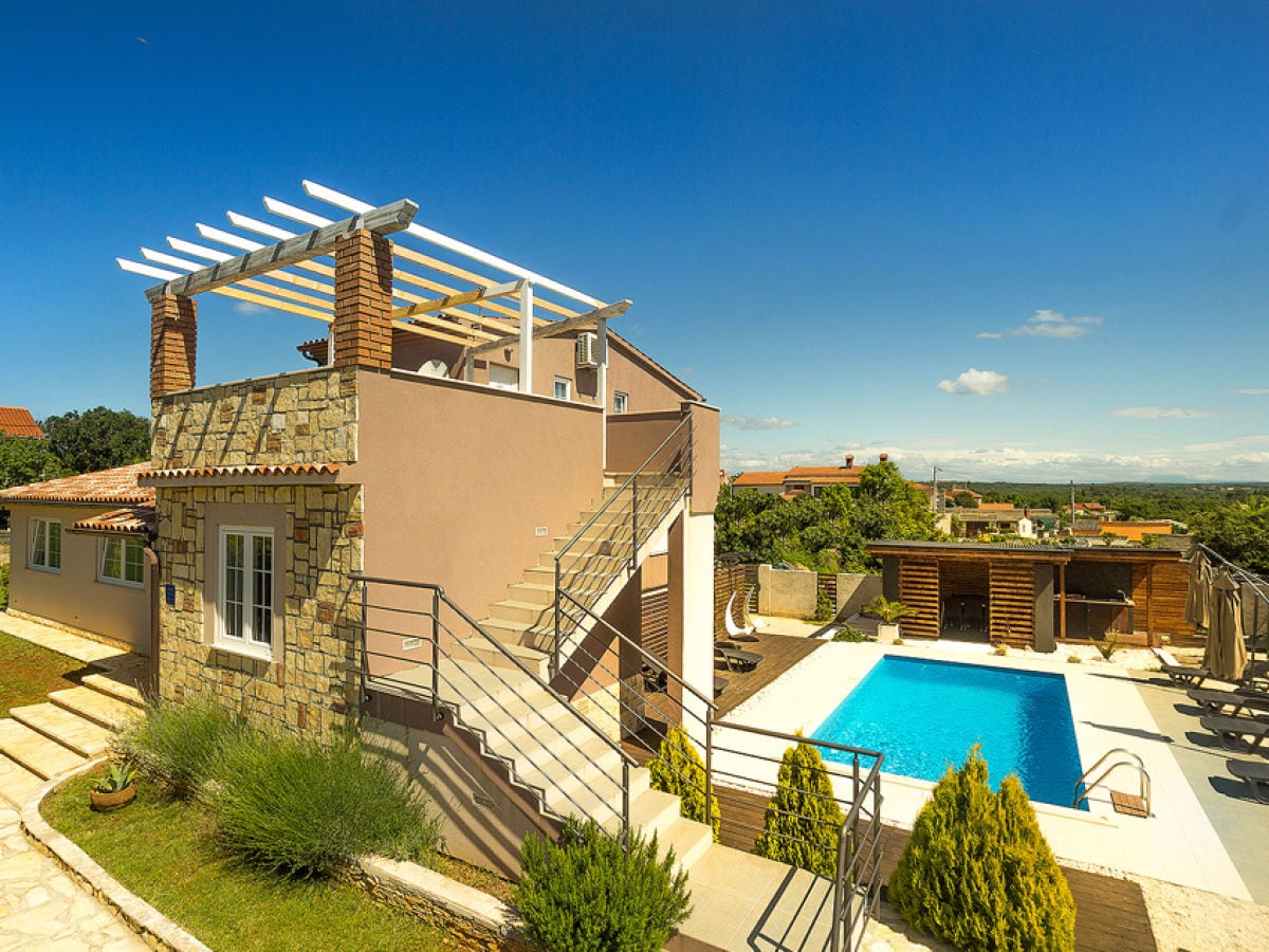 Villa Nikolina - Outdoor photo 5