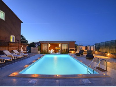 Villa Nikolina - Outdoor photo 2