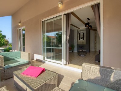 Villa Nikolina - Outdoor photo 8