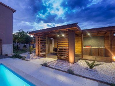 Villa Nikolina - Outdoor photo 9