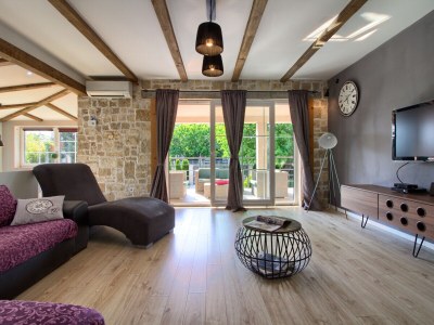 Villa Nikolina - Features photo 16