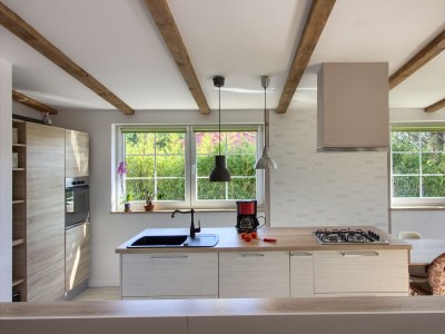 Villa Nikolina - Features photo 20