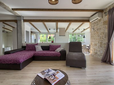 Villa Nikolina - Features photo 21