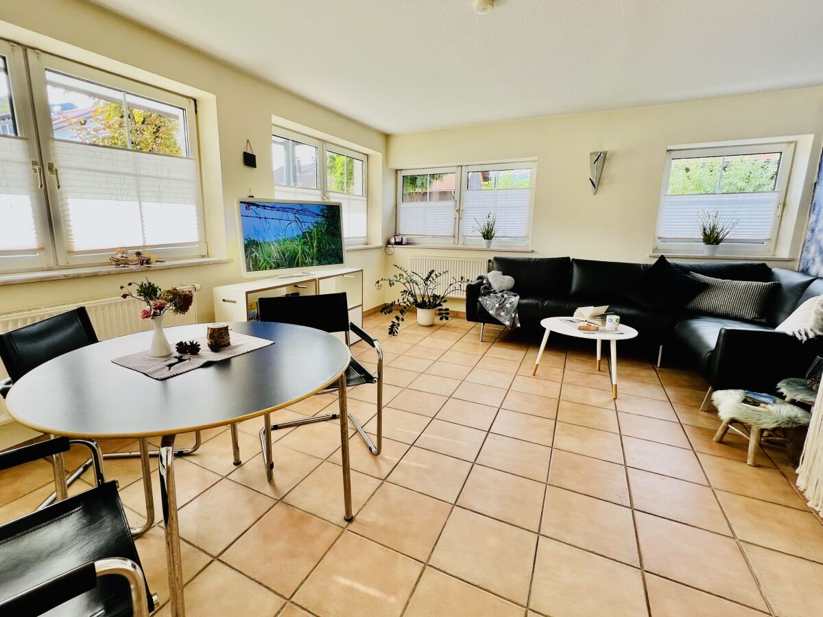 Holiday apartment Herkommer