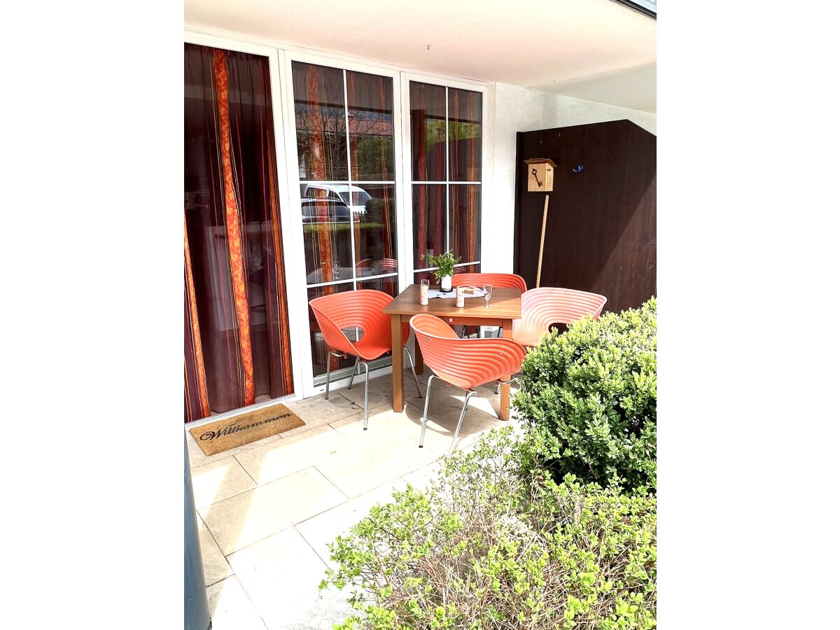 Holiday apartment Herkommer - Outdoor photo 3