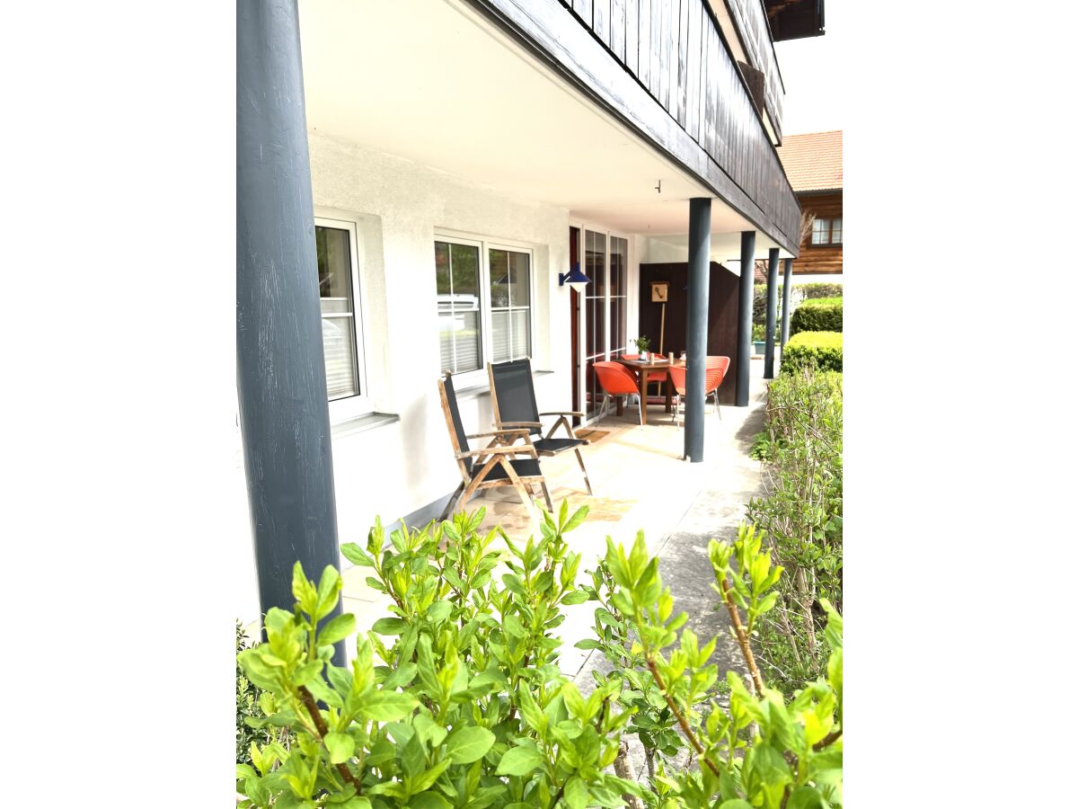 Holiday apartment Herkommer - Outdoor photo 4