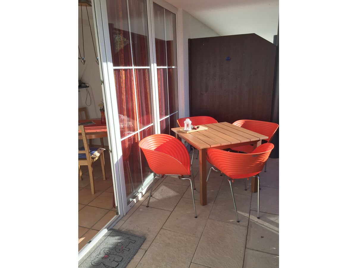 Holiday apartment Herkommer - Outdoor photo 5