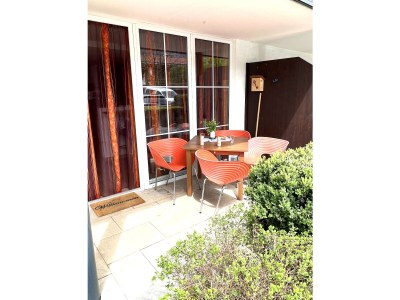 Holiday apartment Herkommer - Outdoor photo 3