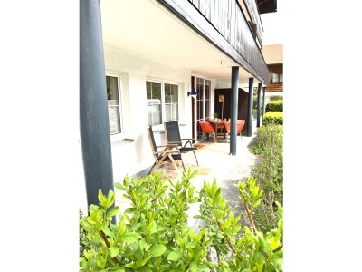 Holiday apartment Herkommer - Outdoor photo 4