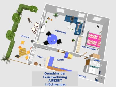 Holiday apartment Herkommer - Features photo 22