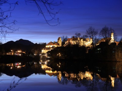 Holiday apartment Herkommer - Environment photo 28