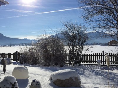 Holiday apartment Herkommer - Environment photo 29