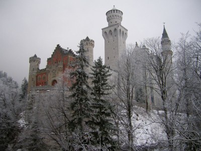 Holiday apartment Herkommer - Environment photo 32