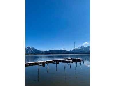 Holiday apartment Herkommer - Environment photo 34