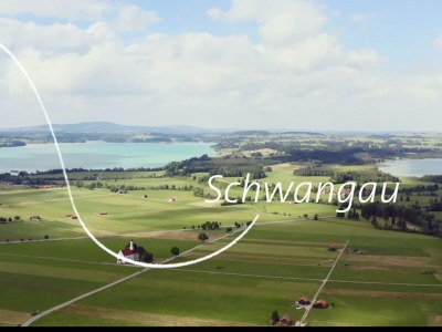 Holiday apartment Herkommer - Environment photo 35