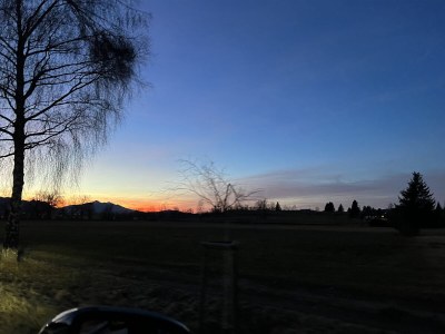 Holiday apartment Herkommer - Environment photo 36