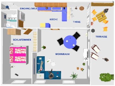 Holiday apartment Herkommer - Document photo 38