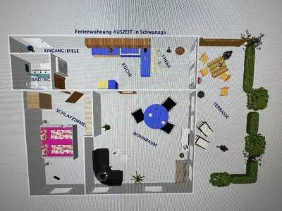 Holiday apartment Herkommer - Document photo 39