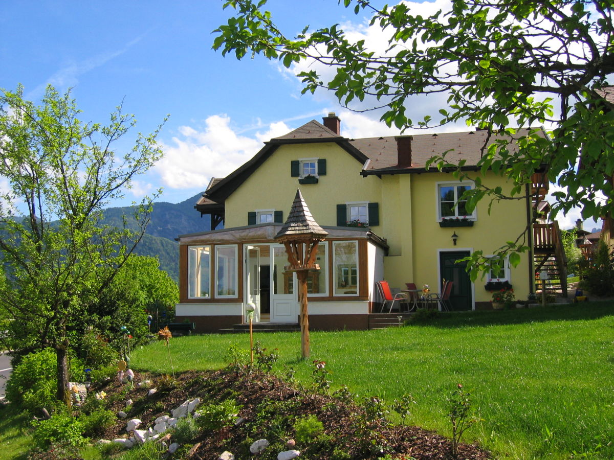 Holiday apartment Windhager - Outdoor photo 2