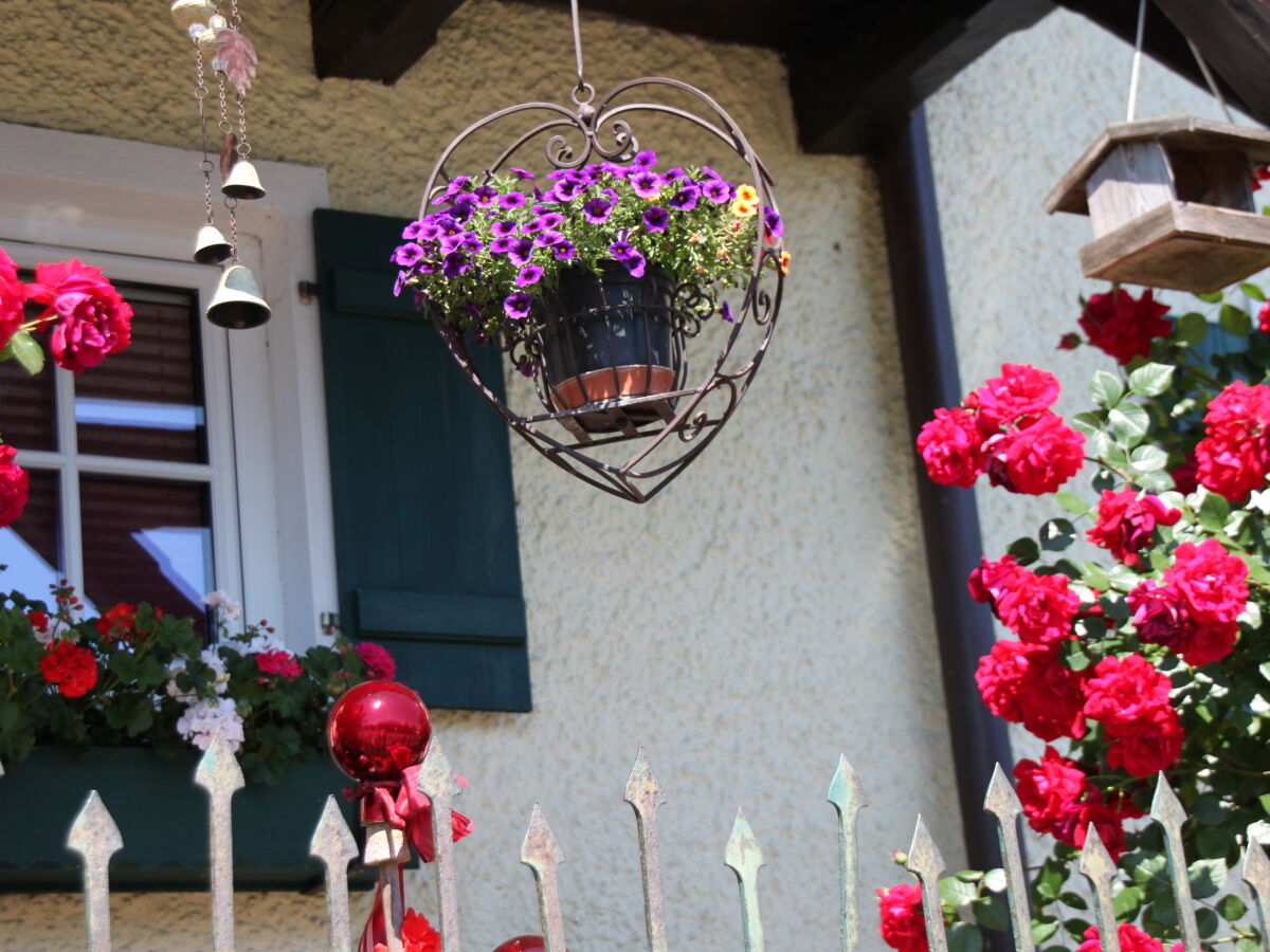 Holiday apartment Windhager - Outdoor photo 4