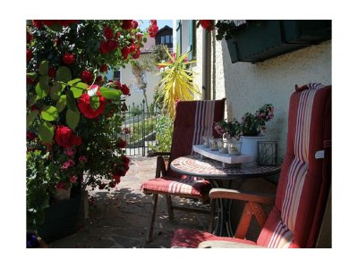 Holiday apartment Windhager - Outdoor photo 7