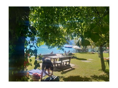 Holiday apartment Windhager - Outdoor photo 10