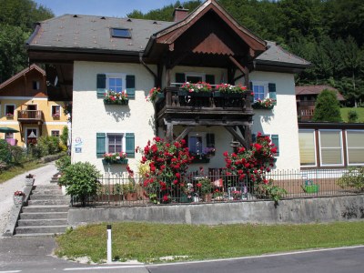 Holiday apartment Windhager - Outdoor photo 14