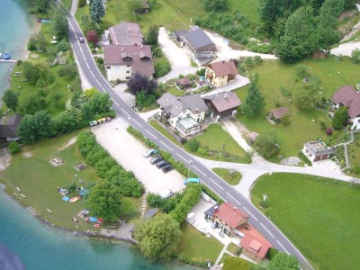 Holiday apartment Windhager - Environment photo 28