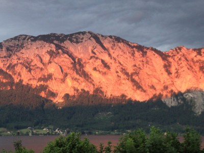 Holiday apartment Windhager - Environment photo 31