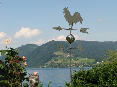 Holiday apartment Windhager - Environment photo 32