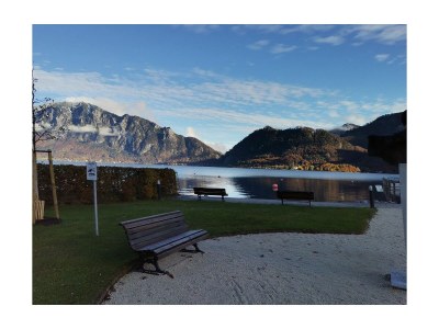 Holiday apartment Windhager - Environment photo 36