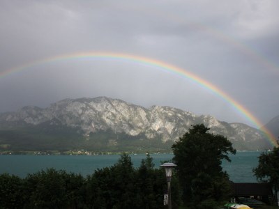 Holiday apartment Windhager - Environment photo 38