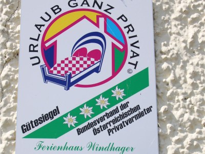 Holiday apartment Windhager - Document photo 39