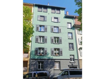 Holiday apartment Stachel - Outdoor photo 2