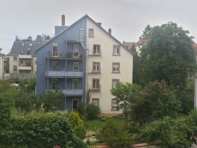 Holiday apartment Stachel - Outdoor photo 4