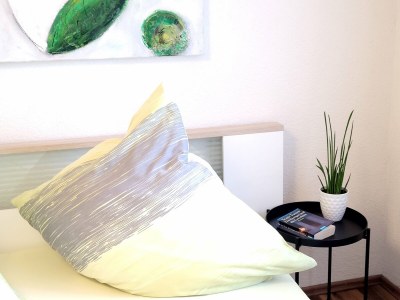 Holiday apartment Stachel - Features photo 7